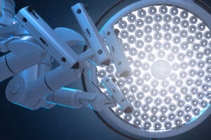 Minimally Invasive Robotic Hysterectomy